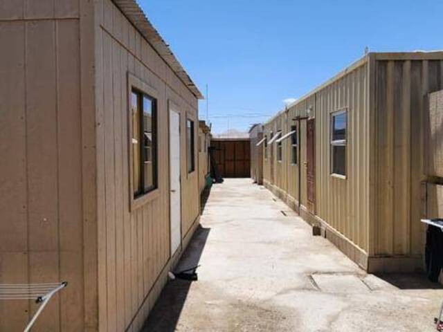#1386 - Casa para Arriendo en Calama - II - 2