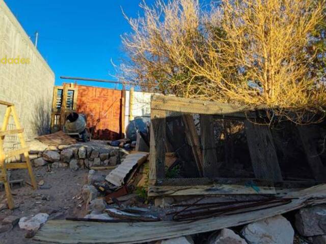 #1389 - Casa para Venta en Calama - II - 3