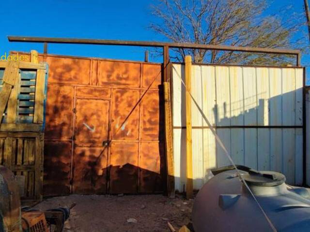 #1389 - Casa para Venta en Calama - II - 2