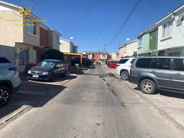 #1390 - Casa para Venta en Calama - II - 2