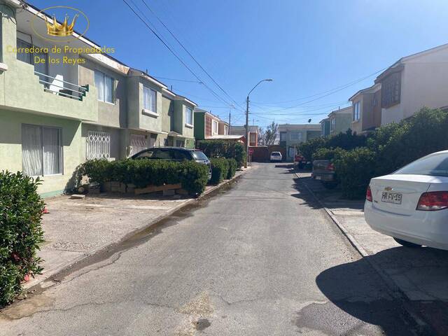 #1390 - Casa para Venta en Calama - II - 3