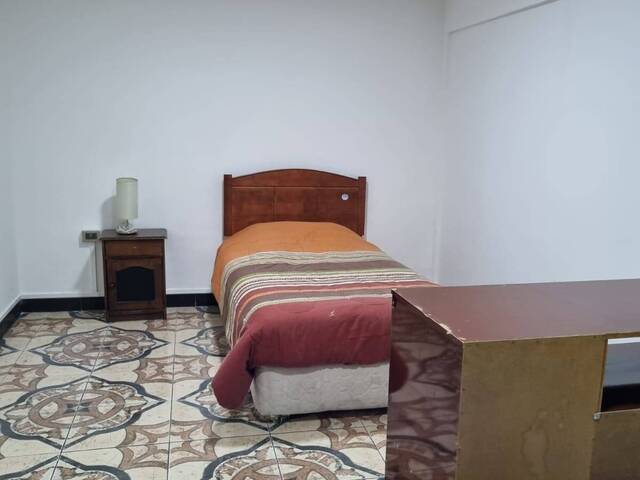 #1391 - Casa para Arriendo en Calama - II - 2