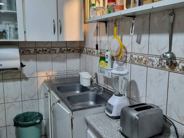#1391 - Casa para Arriendo en Calama - II - 3