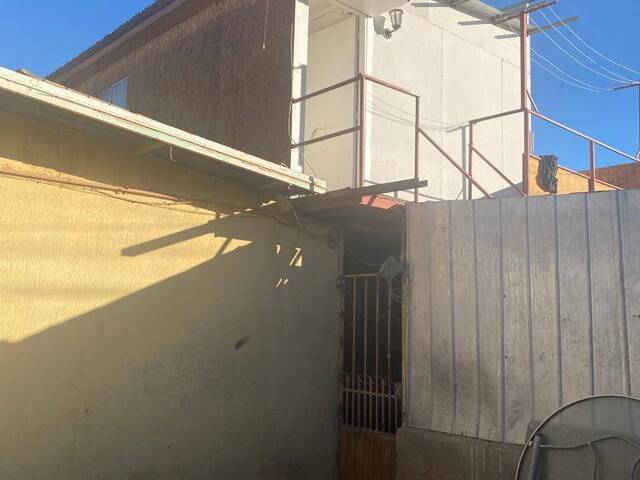 #1392 - Casa para Venta en Calama - II - 3