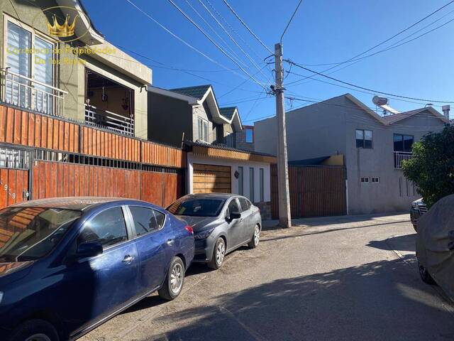 #1394 - Casa para Venta en Calama - II - 2