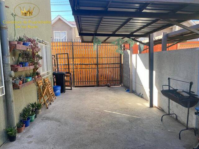 #1394 - Casa para Venta en Calama - II - 3