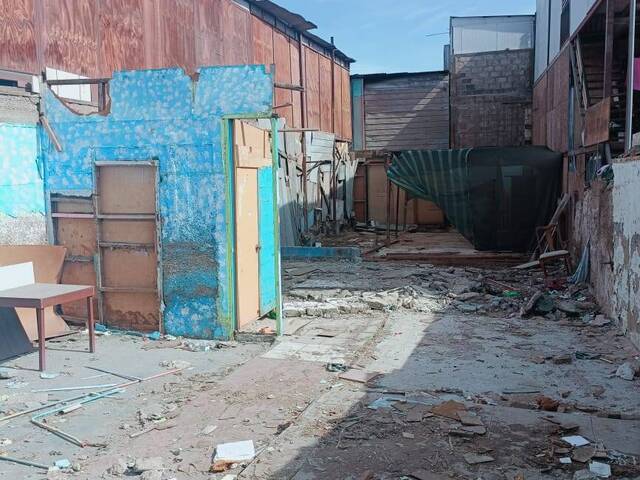 #1395 - Terreno para Venta en Antofagasta - II - 2