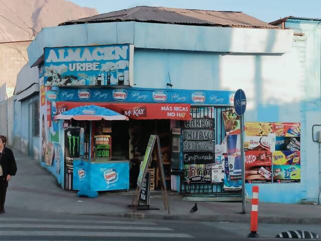 Arriendo en Sector Centro - Antofagasta