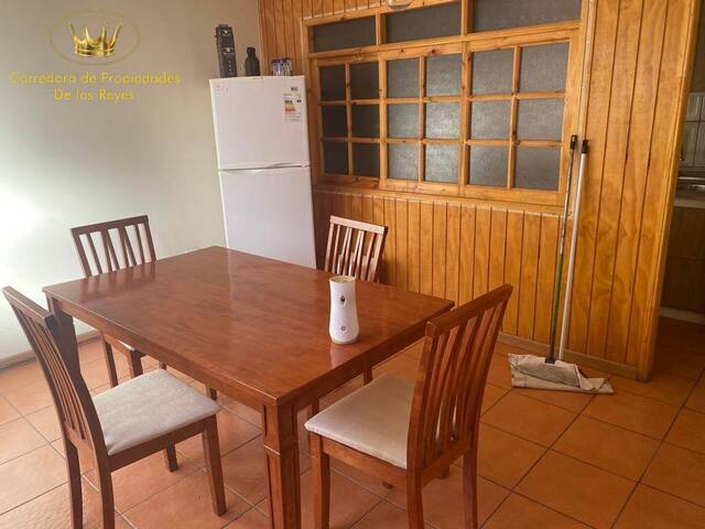 #1400 - Casa para Arriendo en Calama - II - 3