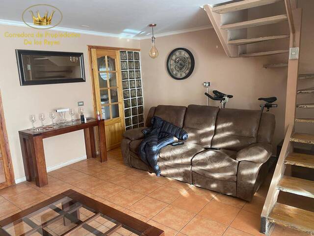 #1400 - Casa para Arriendo en Calama - II - 2