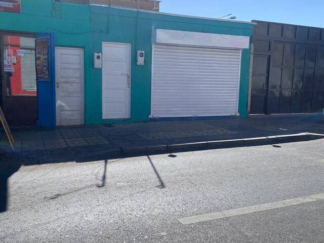 #1403 - Oficina para Arriendo en Calama - II - 1