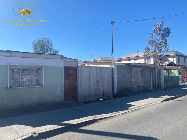 #1410 - Agricola para Venta en Calama - II - 1