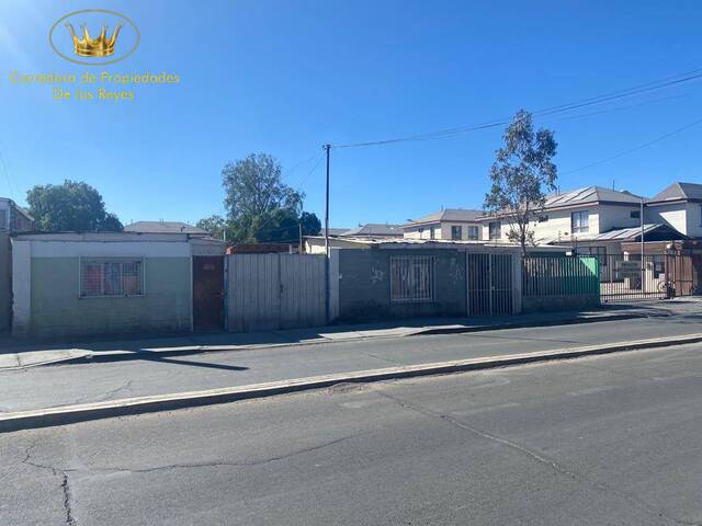 #1410 - Agricola para Venta en Calama - II - 2