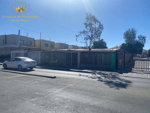 #1410 - Agricola para Venta en Calama - II - 3