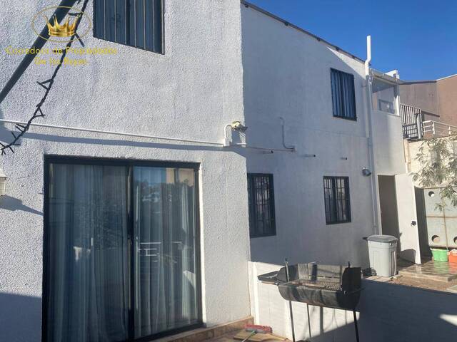 #1413 - Casa para Arriendo en Calama - II