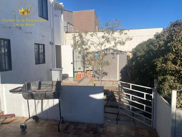 #1413 - Casa para Arriendo en Calama - II