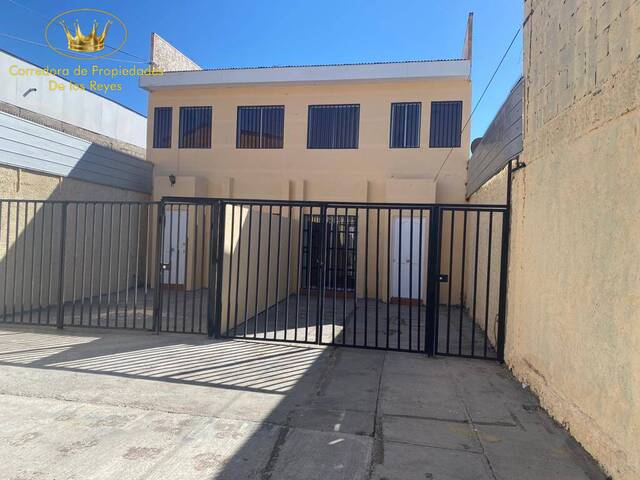 #1416 - Casa para Venta en Calama - II - 3