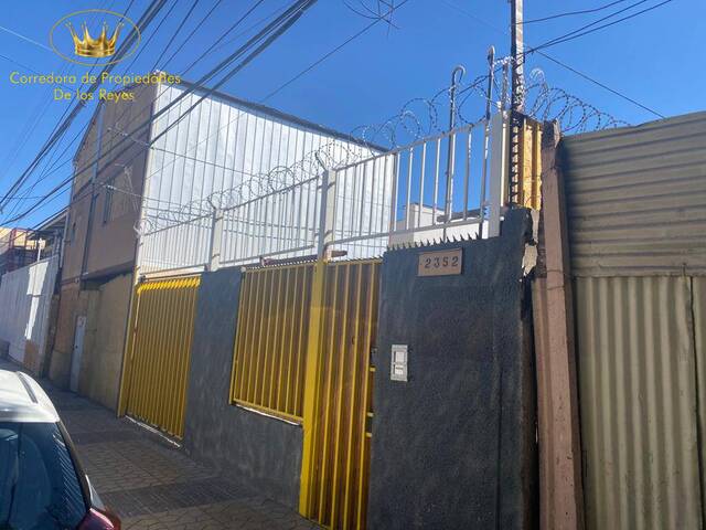#1416 - Casa para Venta en Calama - II - 2