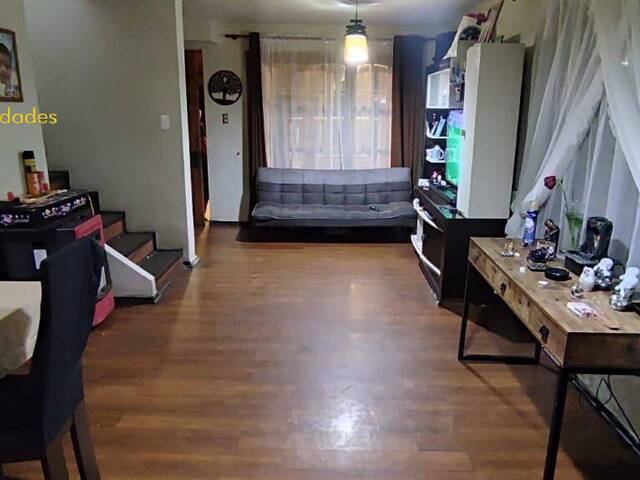 #1418 - Casa para Venta en Calama - II - 3