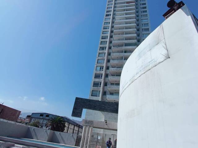 #1419 - Departamento para Arriendo en Antofagasta - II