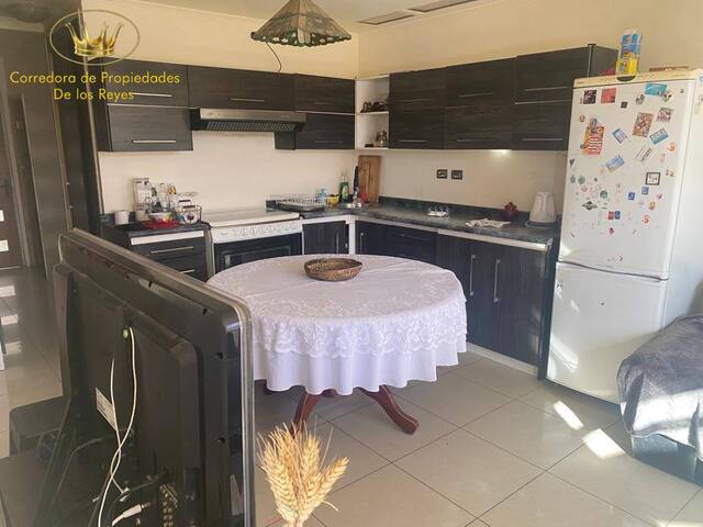 #1422 - Casa para Arriendo en Calama - II - 3