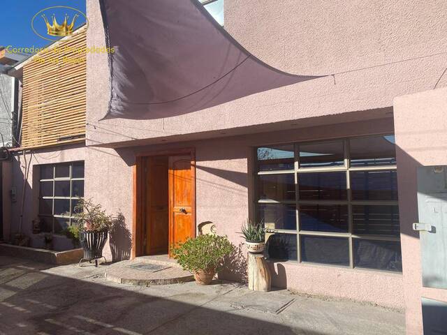 #1422 - Casa para Arriendo en Calama - II