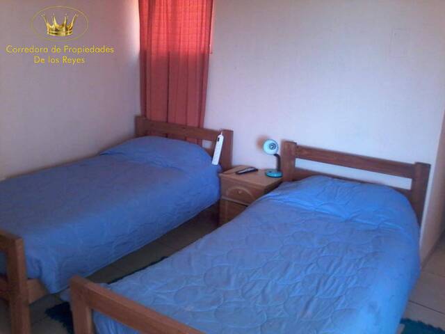 #1423 - Casa para Arriendo en Calama - II