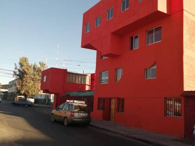 #1423 - Casa para Arriendo en Calama - II