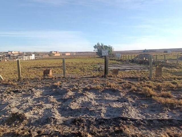 #1425 - Terreno para Venta en Calama - II - 1