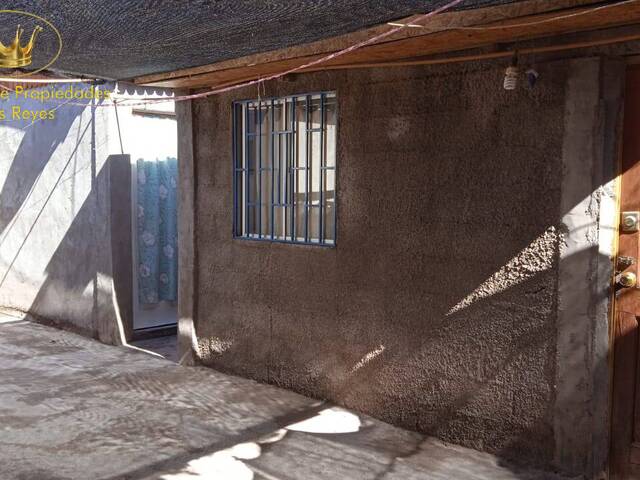 #1426 - Casa para Venta en San Pedro de Atacama - II - 2