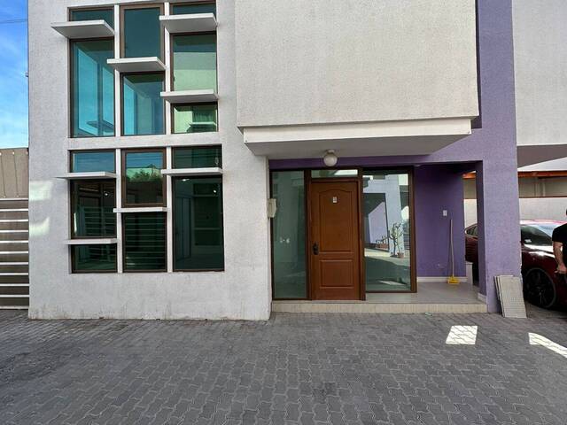 #1428 - Casa para Arriendo en Calama - II