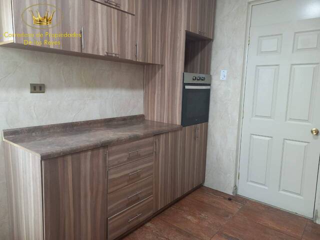 #1428 - Casa para Arriendo en Calama - II