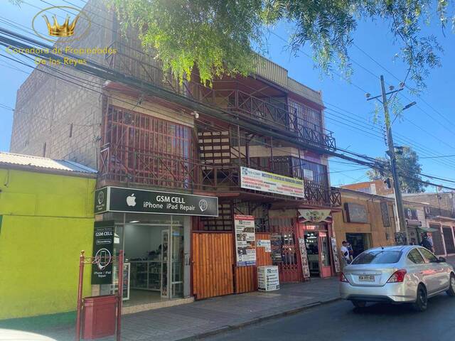 #1430 - Oficina para Venta en Calama - II - 2