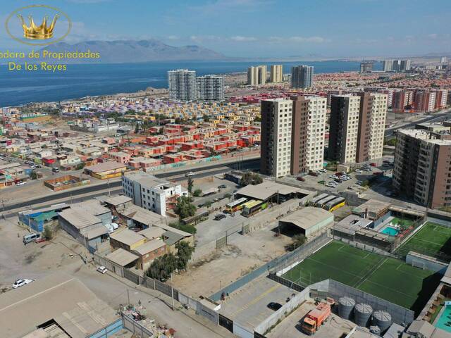 #1431 - Terreno para Venta en Antofagasta - II - 2