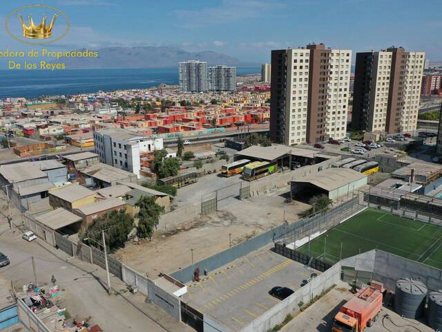 #1431 - Terreno para Venta en Antofagasta - II - 3