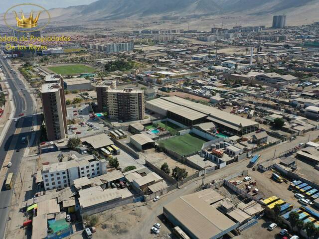 Terreno para Venta en Antofagasta - 4