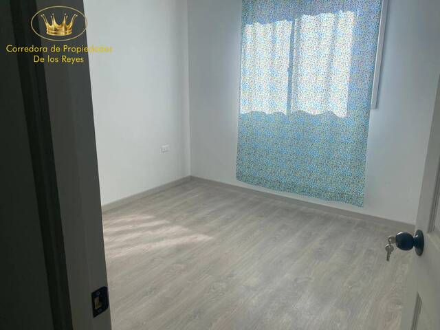 #1432 - Departamento para Arriendo en Calama - II - 1