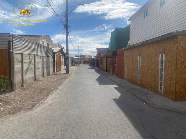 #1452 - Casa para Arriendo en Calama - II - 3
