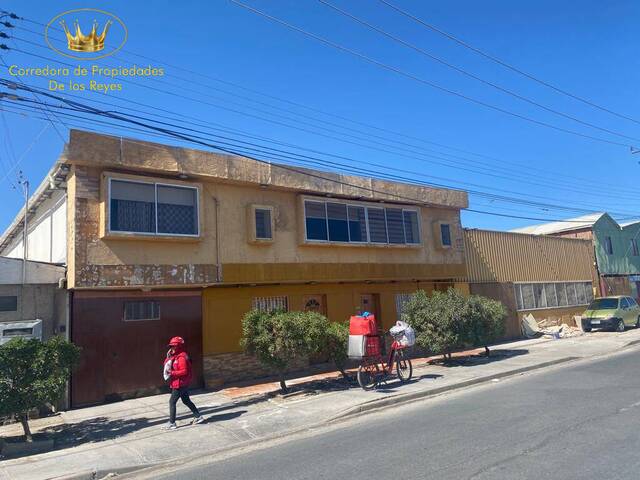 #1454 - Casa para Venta en Calama - II - 2