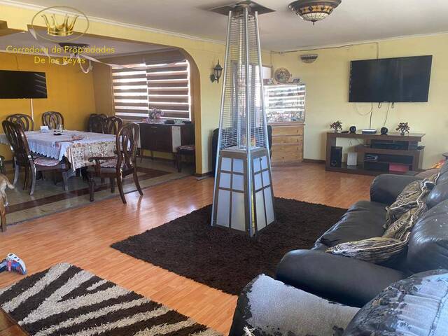 #1454 - Casa para Venta en Calama - II - 3