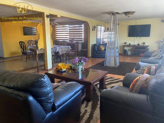 #1454 - Casa para Venta en Calama - II - 1