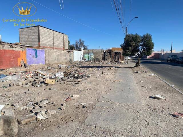 #1456 - Terreno para construcción para Venta en Calama - II - 3