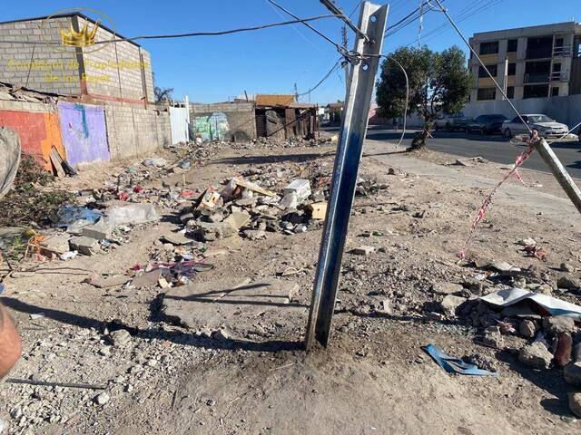 #1456 - Terreno para construcción para Venta en Calama - II - 2