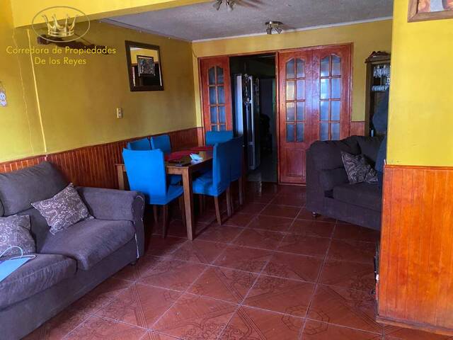 #1457 - Casa para Venta en Calama - II