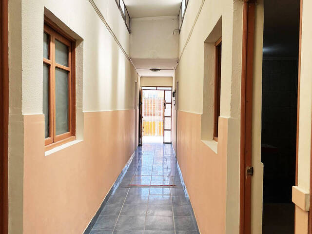 #1460 - Casa para Arriendo en Calama - II - 3