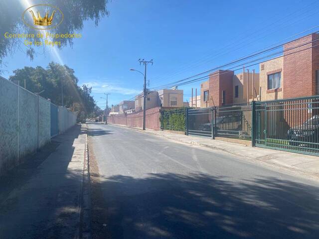 #1464 - Casa para Venta en Calama - II - 2