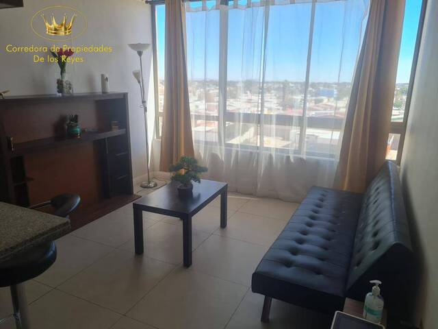 #1465 - Departamento para Venta en Calama - II