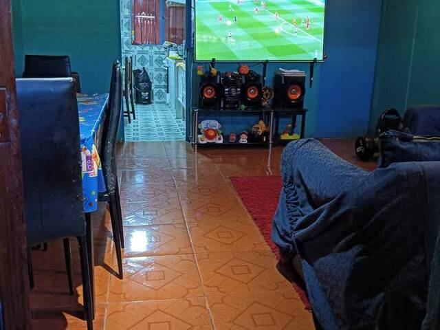 #1466 - Casa para Venta en Calama - II - 2