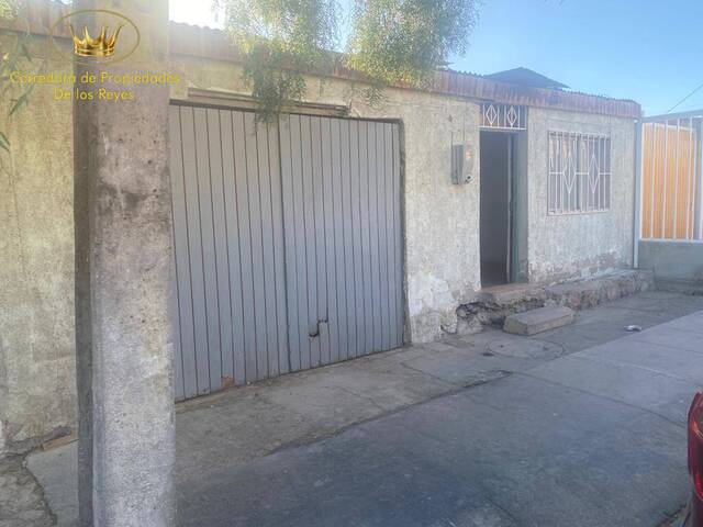 #1472 - Casa para Venta en Calama - II - 2
