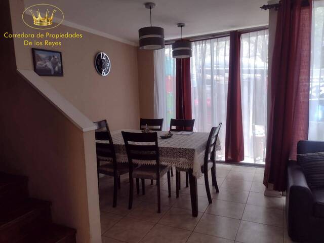 Casa para Venta en Calama - 4